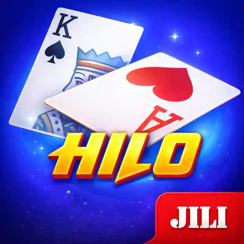 HiLo Online Casino Game at 91jl