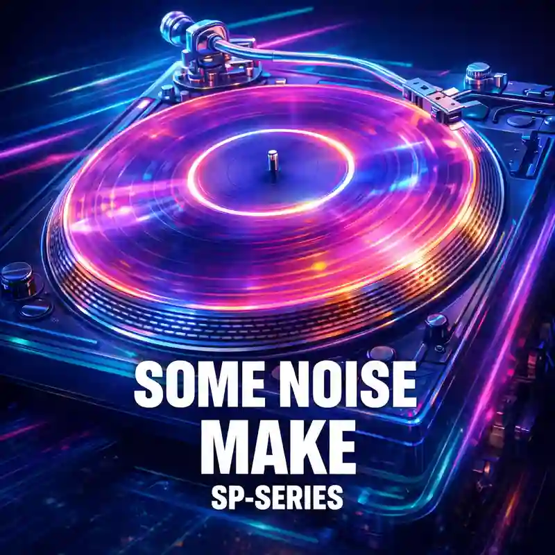 Make Some Noise Slot Game at 91jl