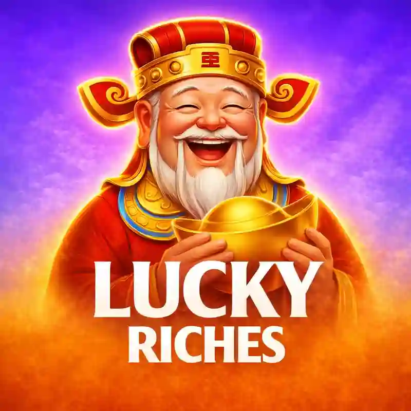 Masuwerteng Kayamanan Slot Game at 91jl